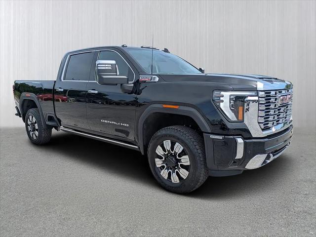 2026 GMC Sierra 2500HD Crew Cab, Standard Bed, Denali, 4WD for sale in Gainesville, FL