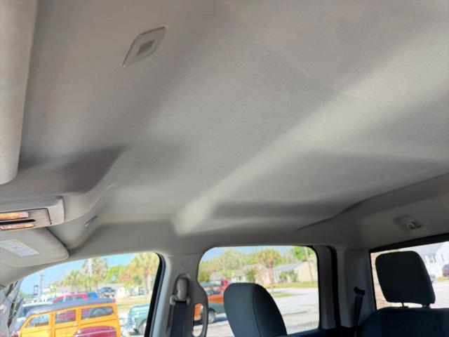 2019 Ram 1500 Classic Big Horn Crew Cab 4x4 6'4" Box