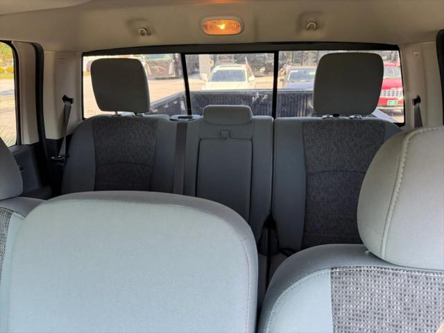 2019 Ram 1500 Classic Big Horn Crew Cab 4x4 6'4" Box