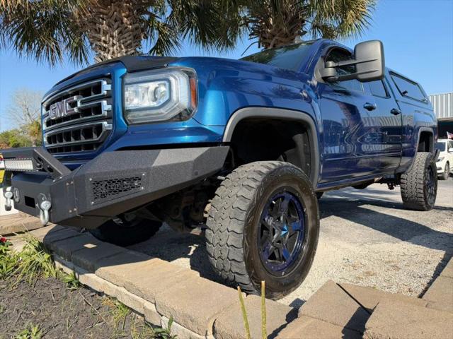 2017 GMC Sierra 1500 Base for sale in Newport, NC