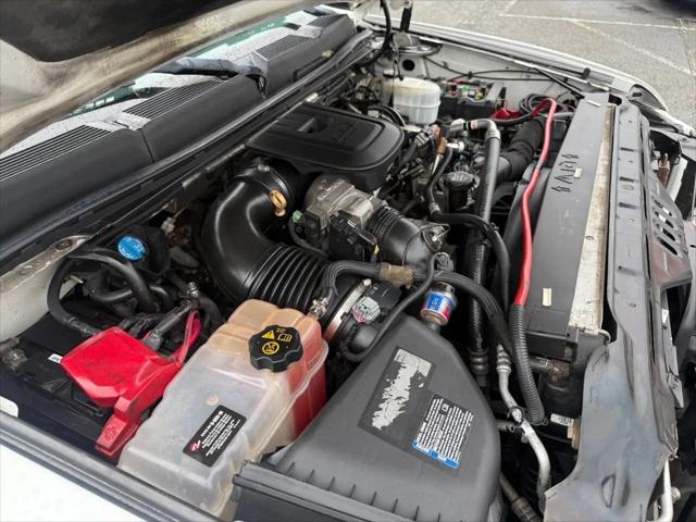 2012 Chevrolet Silverado 2500HD LTZ