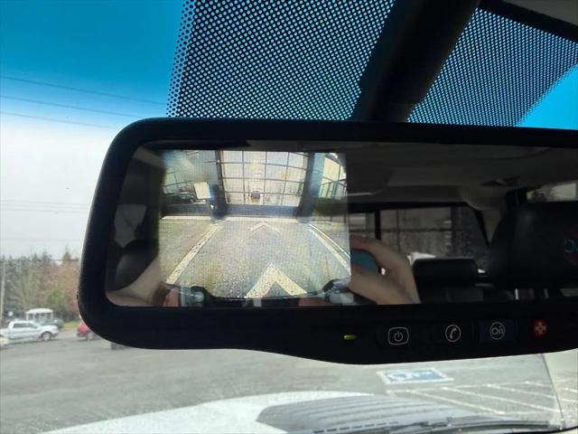 2012 Chevrolet Silverado 2500HD LTZ