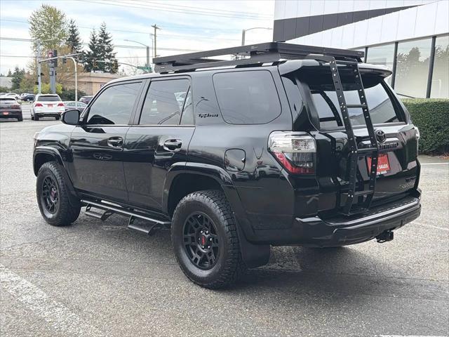 2019 Toyota 4Runner TRD Pro