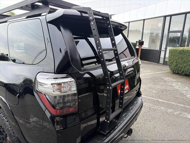 2019 Toyota 4Runner TRD Pro