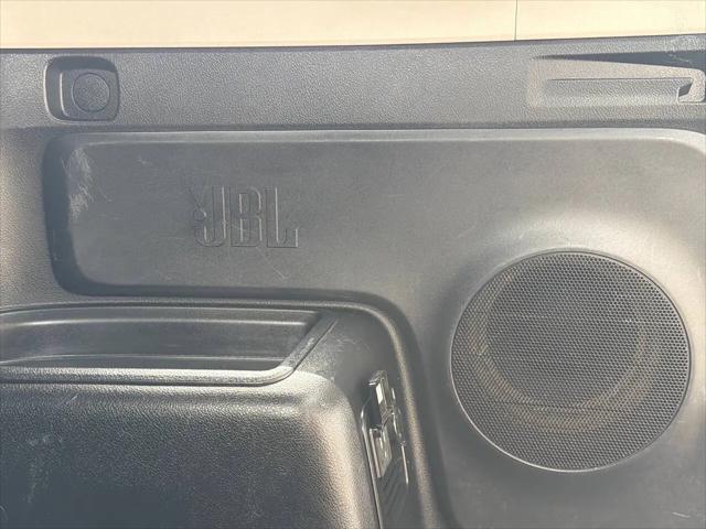 2019 Toyota 4Runner TRD Pro