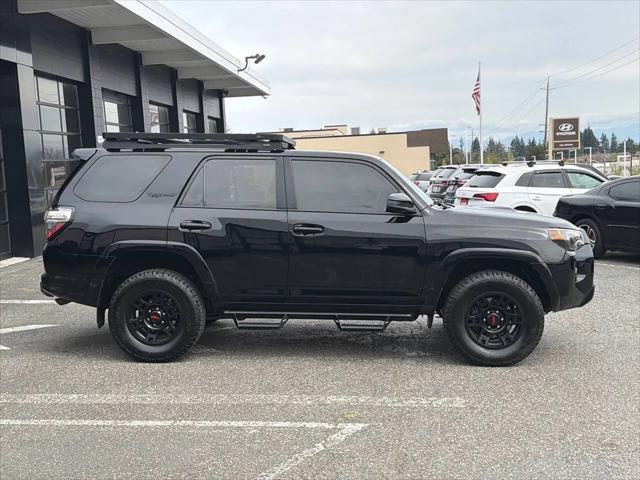 2019 Toyota 4Runner TRD Pro