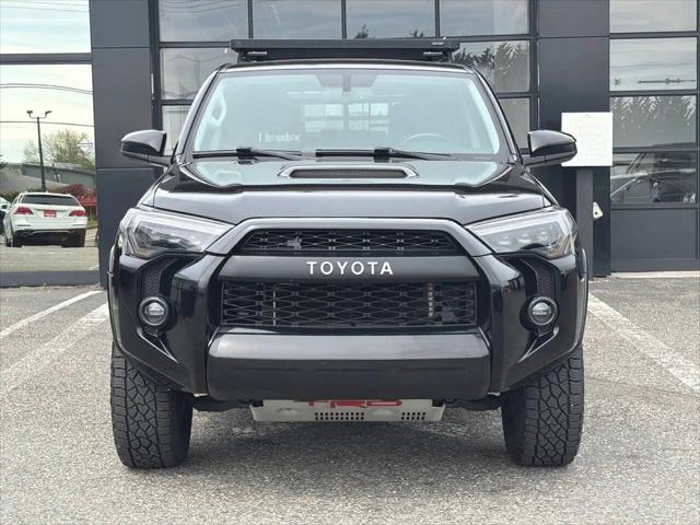 2019 Toyota 4Runner TRD Pro