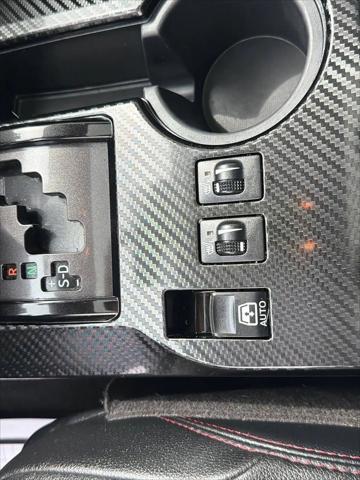 2019 Toyota 4Runner TRD Pro