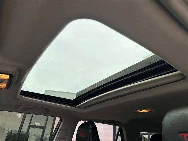 2019 Toyota 4Runner TRD Pro
