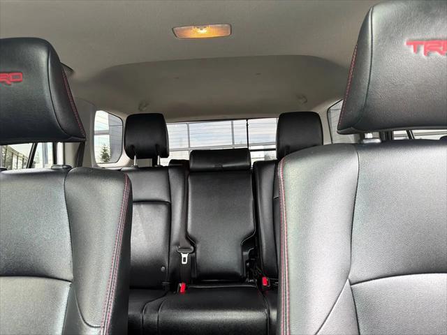 2019 Toyota 4Runner TRD Pro