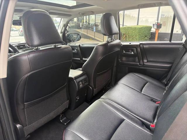 2019 Toyota 4Runner TRD Pro