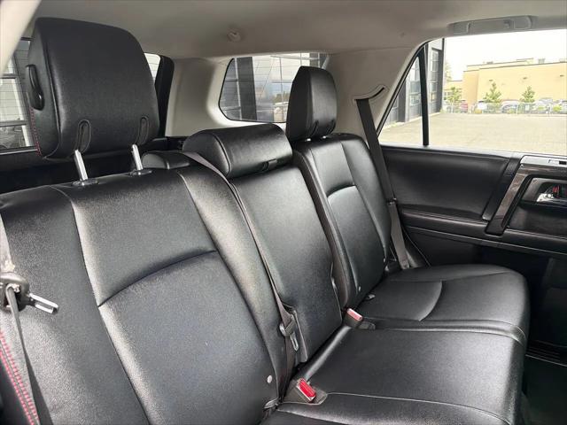 2019 Toyota 4Runner TRD Pro