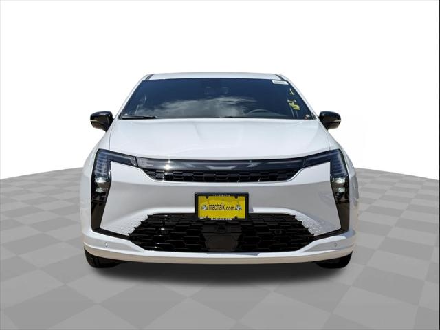 2027 Chrysler Pacifica PACIFICA SELECT 2027 Chrysler Pacifica PACIFICA SELECT