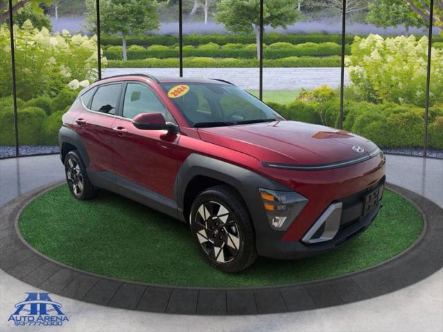 2024 Hyundai Kona SEL for sale near Fairfield, OH