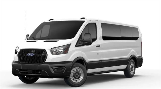 2026 Ford Transit-350 Passenger Van XL for sale in North Hollywood, CA
