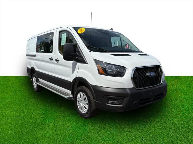 2025 Ford Transit Cargo Van w/RWB for sale in Hialeah, FL