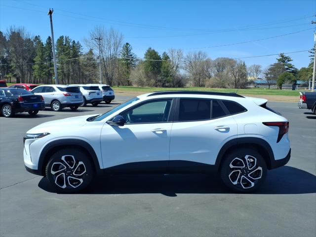 2024 Chevrolet Trax FWD 2RS