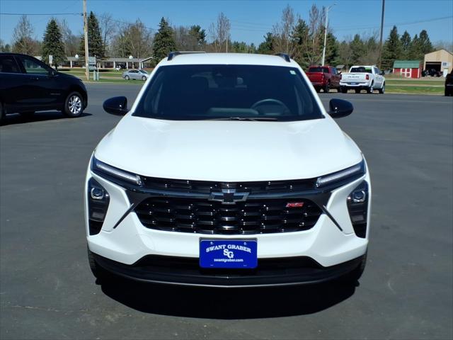 2024 Chevrolet Trax FWD 2RS