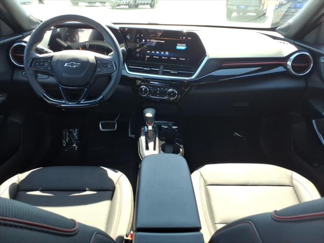 2024 Chevrolet Trax FWD 2RS