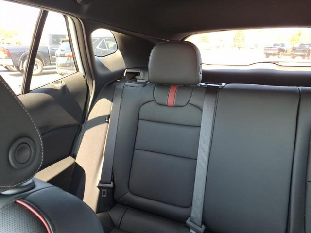 2024 Chevrolet Trax FWD 2RS
