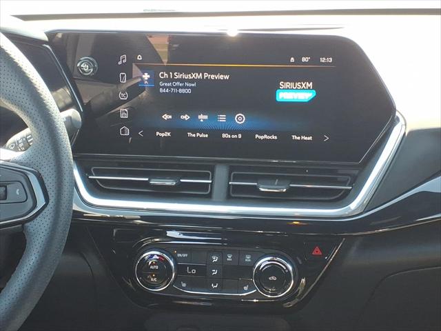 2024 Chevrolet Trax FWD 2RS