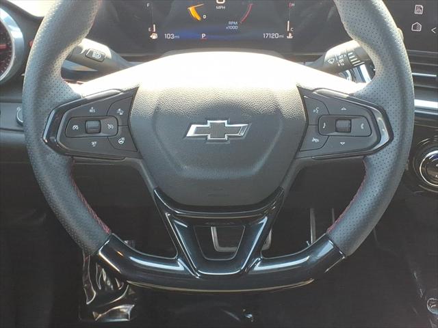 2024 Chevrolet Trax FWD 2RS