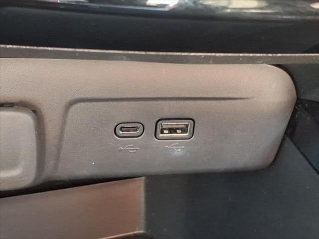2024 Chevrolet Trax FWD 2RS