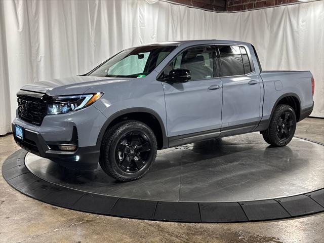 2026 Honda Ridgeline Black Edition for sale in Beaverton, OR