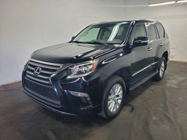 2017 Lexus GX 460 460 for sale in Fairfield, OH