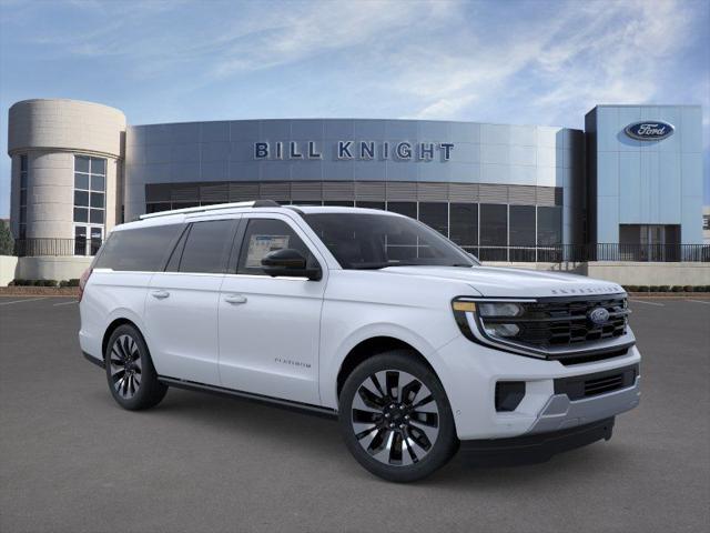 2026 Ford Expedition Max Platinum MAX for sale in Tulsa, OK