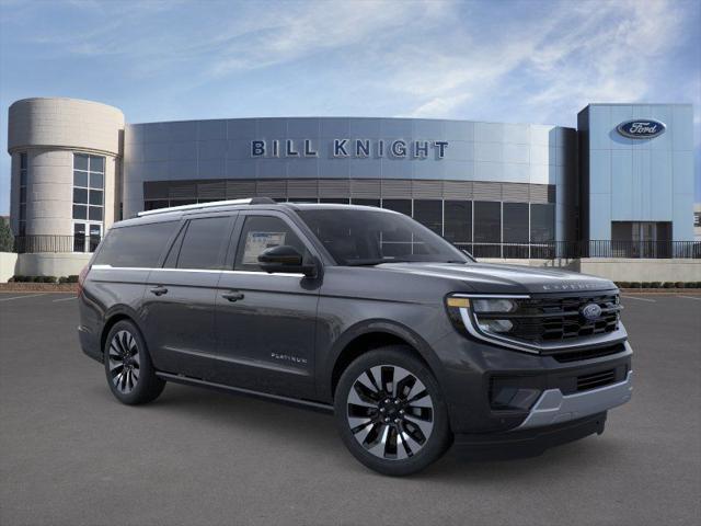 2026 Ford Expedition Max Platinum MAX for sale in Tulsa, OK