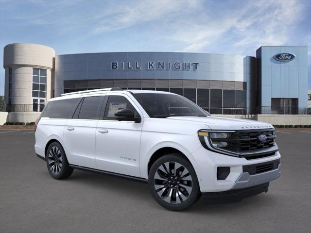 2026 Ford Expedition Max Platinum MAX for sale in Tulsa, OK