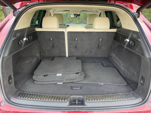 2021 Buick Envision FWD Preferred