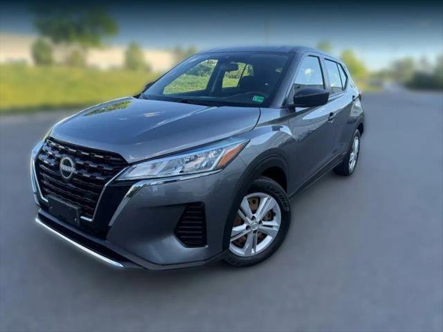 2023 Nissan Kicks S Xtronic CVT for sale in Chantilly, VA