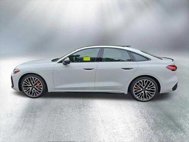 2026 Audi S5 Premium Plus TFSI quattro S tronic