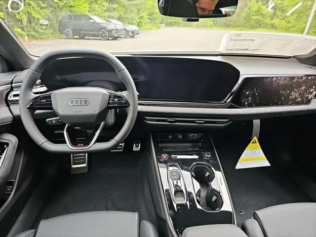 2026 Audi S5 Premium Plus TFSI quattro S tronic