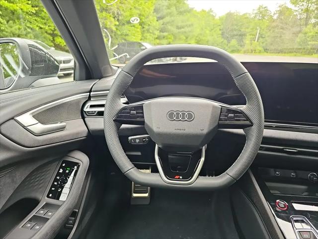 2026 Audi S5 Premium Plus TFSI quattro S tronic