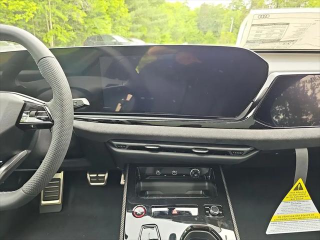 2026 Audi S5 Premium Plus TFSI quattro S tronic