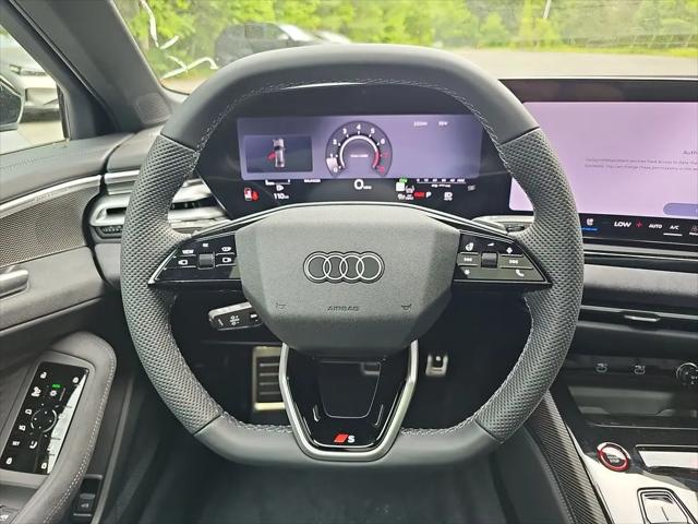 2026 Audi S5 Premium Plus TFSI quattro S tronic