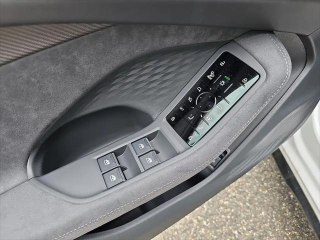 2026 Audi S5 Premium Plus TFSI quattro S tronic