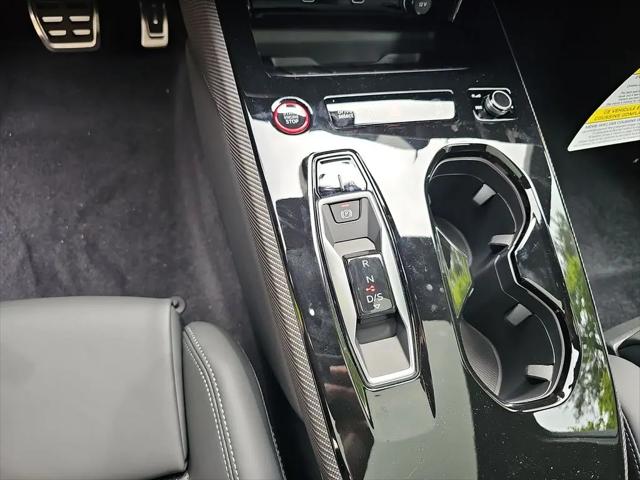 2026 Audi S5 Premium Plus TFSI quattro S tronic