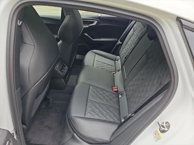 2026 Audi S5 Premium Plus TFSI quattro S tronic