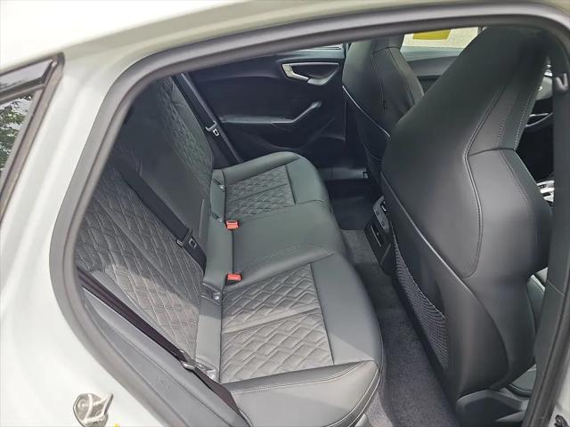 2026 Audi S5 Premium Plus TFSI quattro S tronic