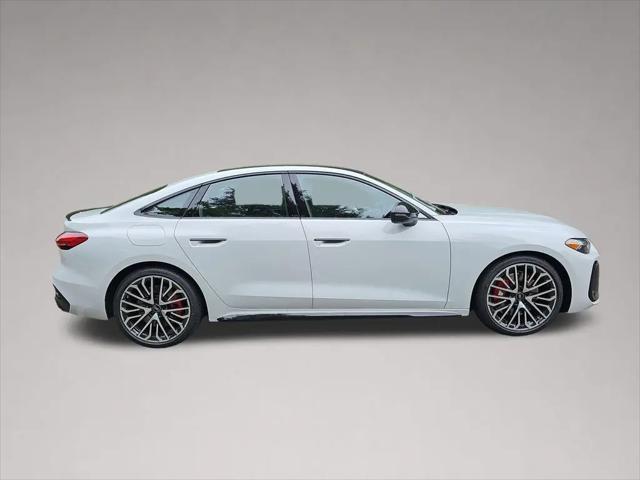 2026 Audi S5 Premium Plus TFSI quattro S tronic