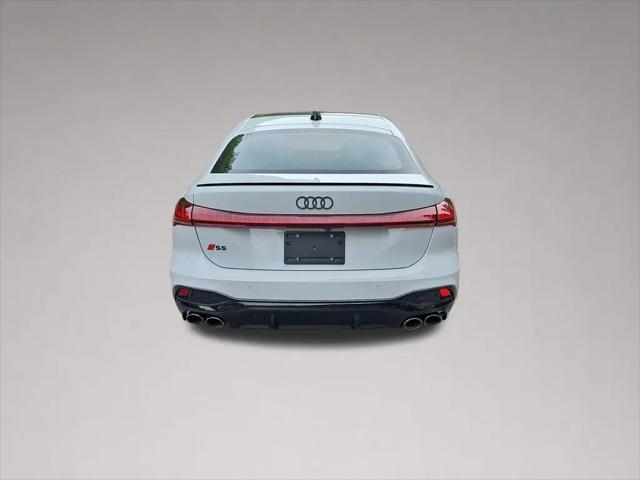 2026 Audi S5 Premium Plus TFSI quattro S tronic