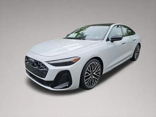 2026 Audi S5 Premium Plus TFSI quattro S tronic