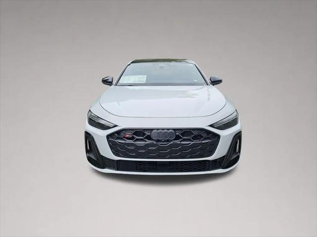 2026 Audi S5 Premium Plus TFSI quattro S tronic