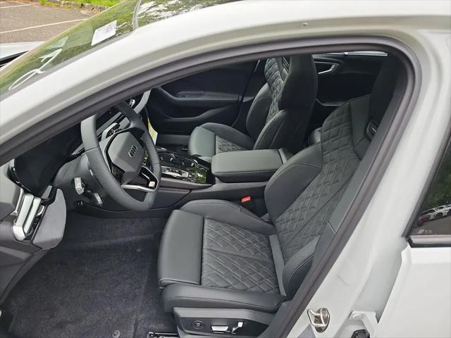 2026 Audi S5 Premium Plus TFSI quattro S tronic