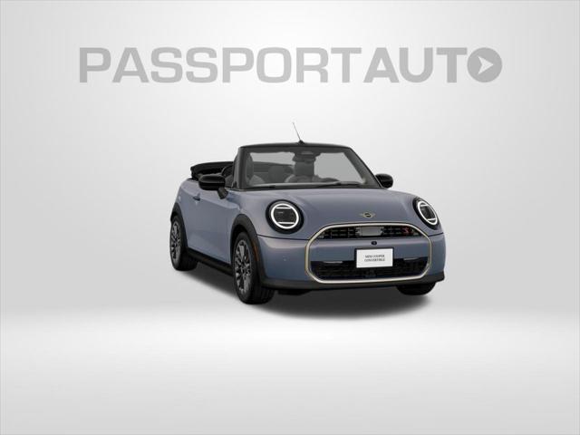 2026 MINI Cooper Convertible Cooper S for sale in Alexandria, VA