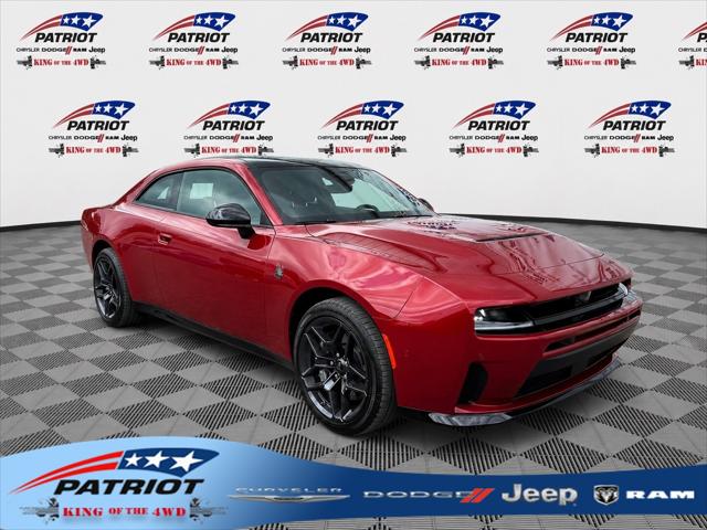 2026 Dodge Charger Scat Pack 2-Door AWD for sale in Oakland, MD